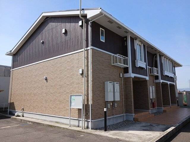 レックハウス　Ⅱ