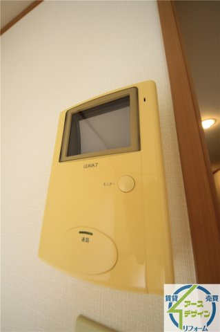 Eternalのセキュリティ