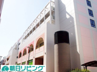 横浜市緑区十日市場町のマンションの画像