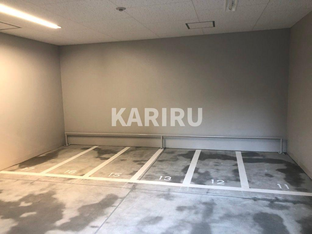 パトリス城東中央のその他共用部分