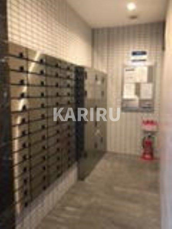 パトリス城東中央のその他共用部分