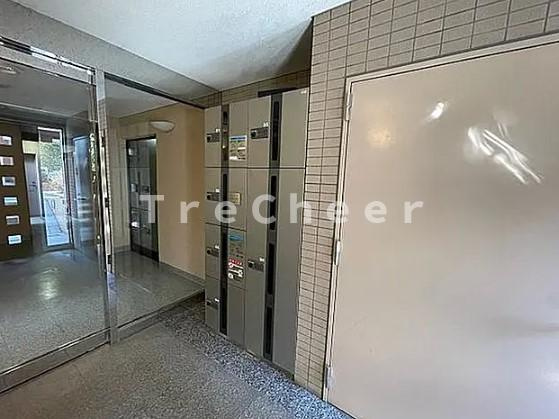 アルシス千駄木のその他