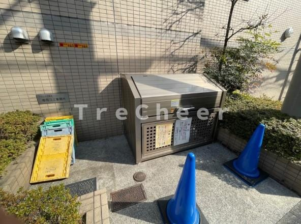 アルシス千駄木のその他