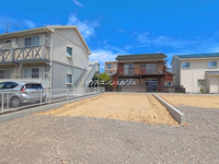 名古屋市守山区森孝２丁目136【仲介手数料無料】新築一戸建て　4号棟の画像