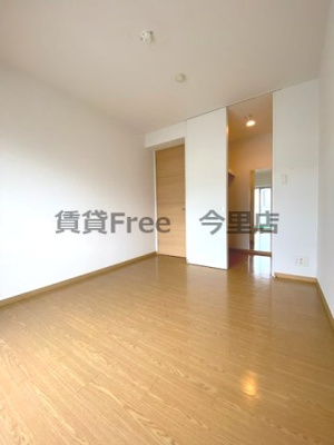 【寝室】 | casa felice　仲介手数料無料
