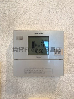 【設備】 | casa felice　仲介手数料無料