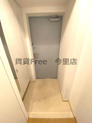 【玄関】 | casa felice　仲介手数料無料