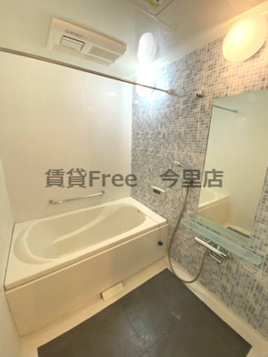 【浴室】 | casa felice　仲介手数料無料