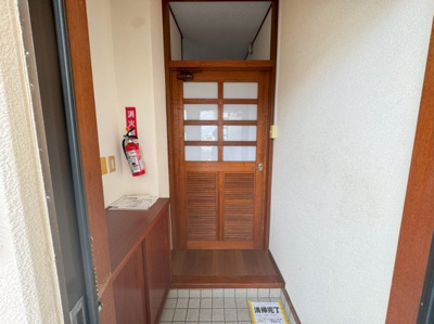  | アビタシオン首里 | ※別室参考写真使用