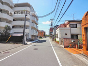 世田谷区玉川台1丁目の画像