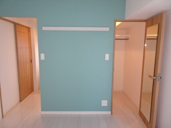 Casa Avenue Ikeshitaの居間・リビング