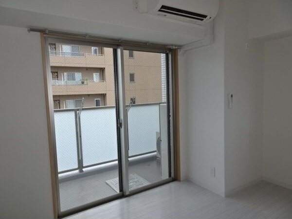 Casa Avenue Ikeshitaの内装