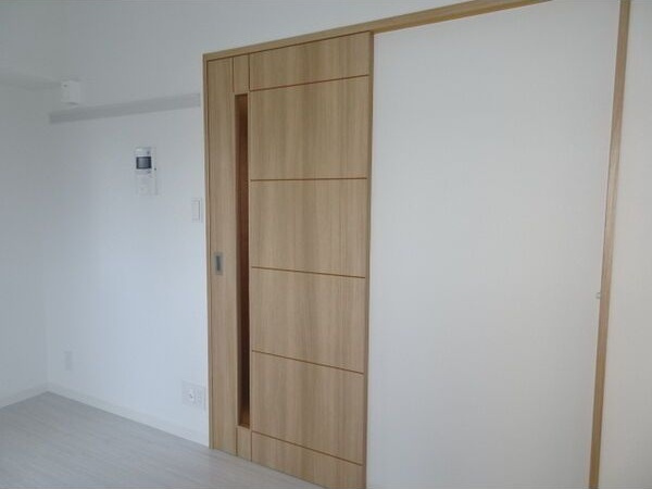 Casa Avenue Ikeshitaの居間・リビング