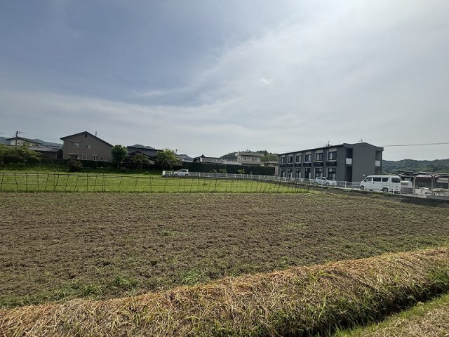 レオパレスリヴァージュ西の京のその他
