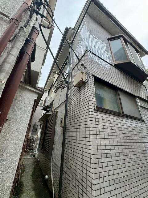 ベルメゾン岸町の画像