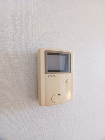 アルカンシエルの設備