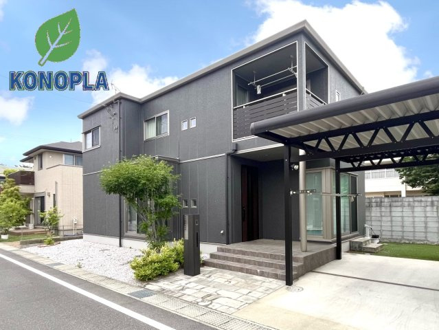 【中古戸建】前橋市荒牧町2丁目