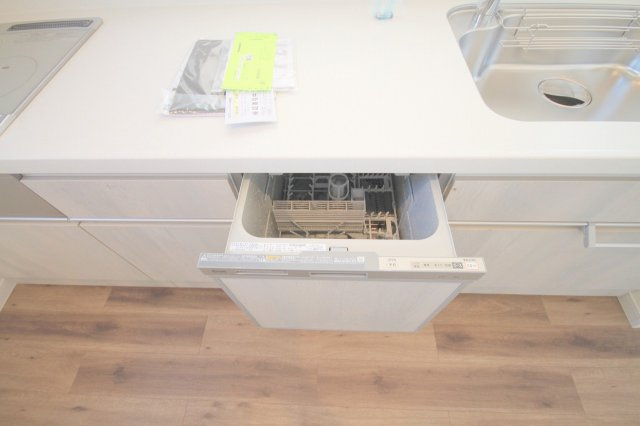 I CUBE PREMIERの設備|※同建物の類似写真となります。