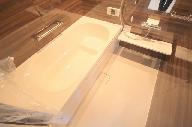I CUBE PREMIERの浴室|※同建物の類似写真となります。