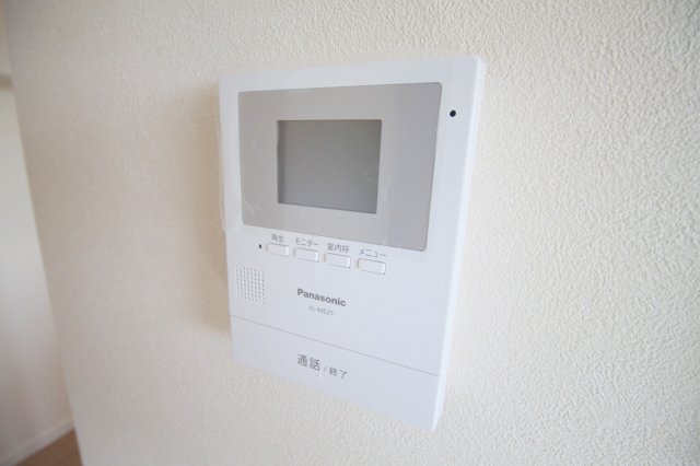 I CUBE PREMIERのセキュリティ|※同建物の類似写真となります。