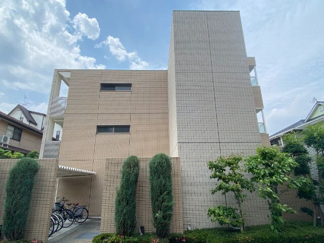 シャルム甲子園口