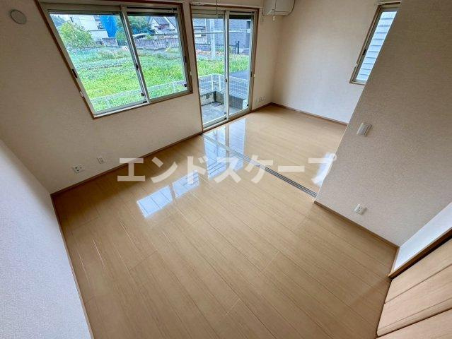 ソレイユの洋室|高崎、前橋のお部屋探しはエンドスケープまで！お客様の理想お聞かせ下さい♪