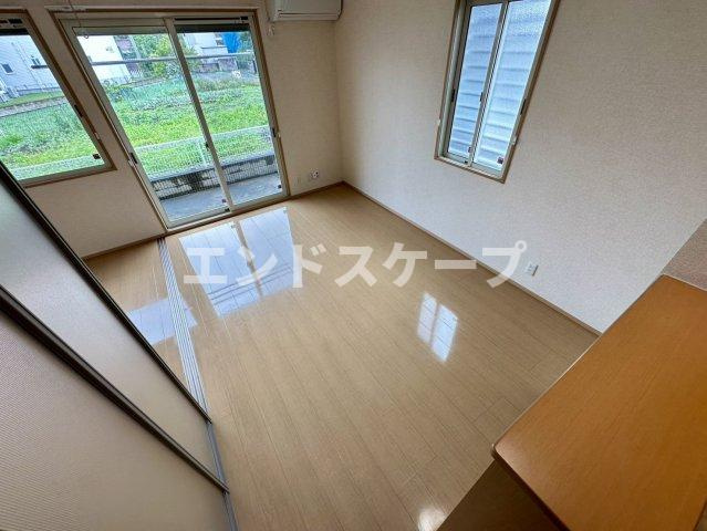 ソレイユの内装|高崎、前橋のお部屋探しはエンドスケープまで！お客様の理想お聞かせ下さい♪