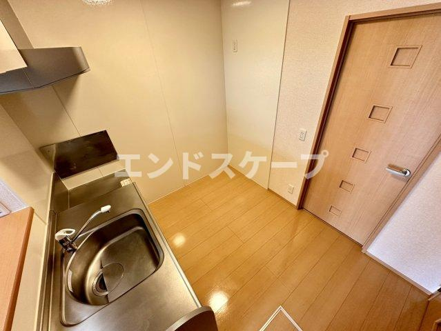ソレイユの内装|高崎、前橋のお部屋探しはエンドスケープまで！お客様の理想お聞かせ下さい♪