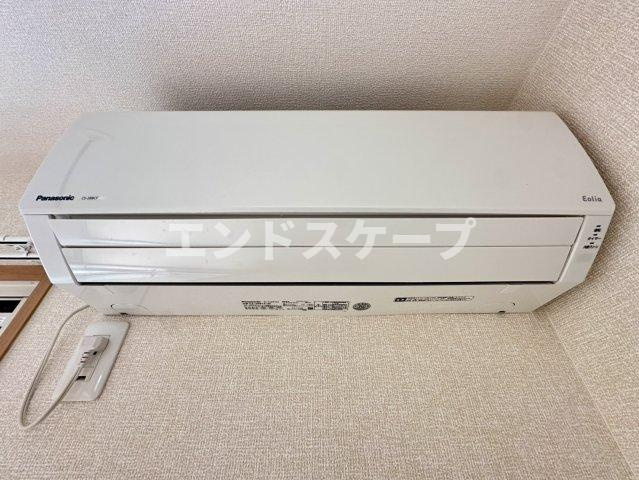 ソレイユの設備|高崎、前橋のお部屋探しはエンドスケープまで！お客様の理想お聞かせ下さい♪