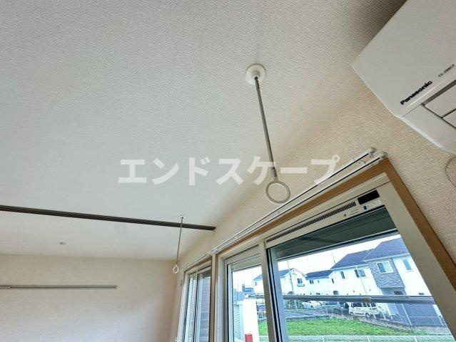 ソレイユの内装|高崎、前橋のお部屋探しはエンドスケープまで！お客様の理想お聞かせ下さい♪