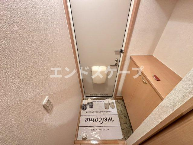 ソレイユのその他|高崎、前橋のお部屋探しはエンドスケープまで！お客様の理想お聞かせ下さい♪