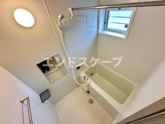 ソレイユの浴室|高崎、前橋のお部屋探しはエンドスケープまで！お客様の理想お聞かせ下さい♪