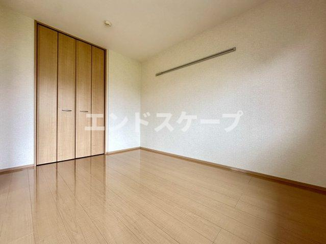 ソレイユの洋室|高崎、前橋のお部屋探しはエンドスケープまで！お客様の理想お聞かせ下さい♪