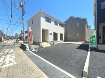 佐伯区八幡1丁目（全6棟）No2の画像