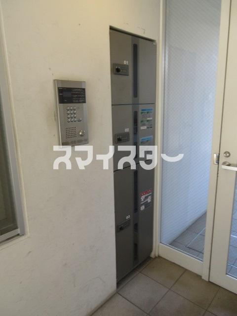 立川市錦町１丁目の賃貸マンションのその他共用部分
