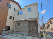 名古屋市西区こも原町90【仲介手数料無料】新築一戸建て の画像