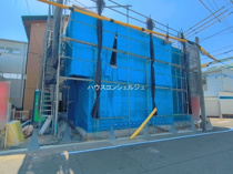 名古屋市西区こも原町90【仲介手数料無料】新築一戸建て の画像