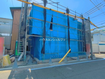 名古屋市西区こも原町90【仲介手数料無料】新築一戸建て の画像