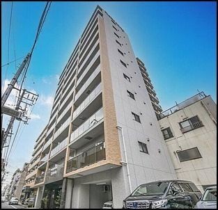 プレール・ドゥーク本所吾妻橋Ⅳ