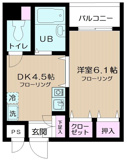 練馬区豊玉北２丁目のマンションの画像