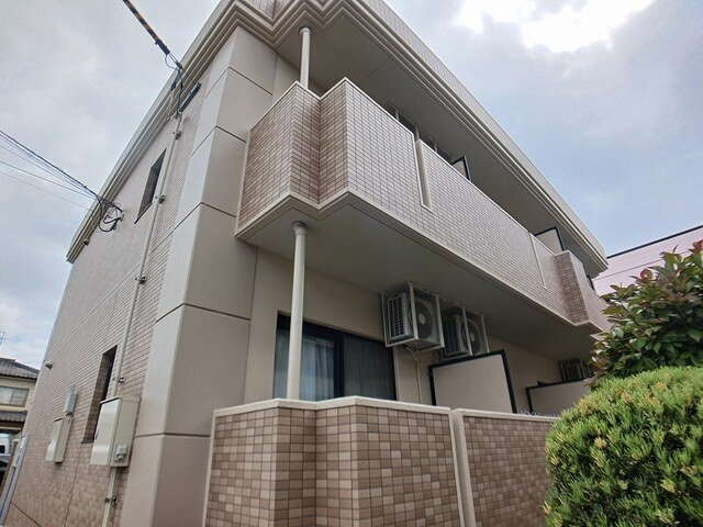 シェルマン尾ノ上