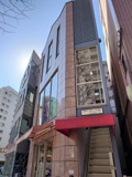 港区白金台５丁目の店舗事務所の画像