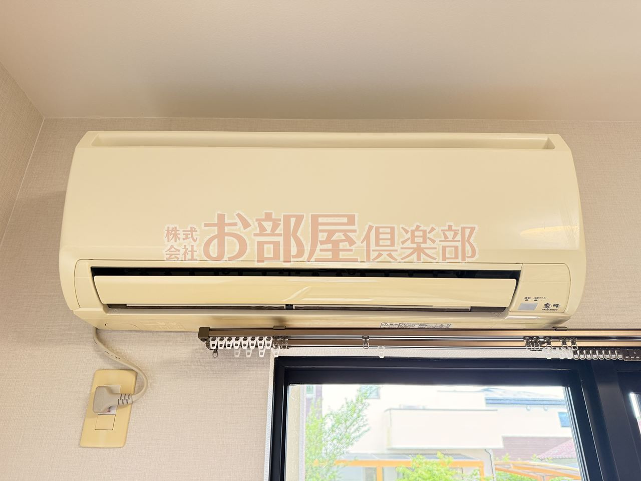 エスペランザの設備