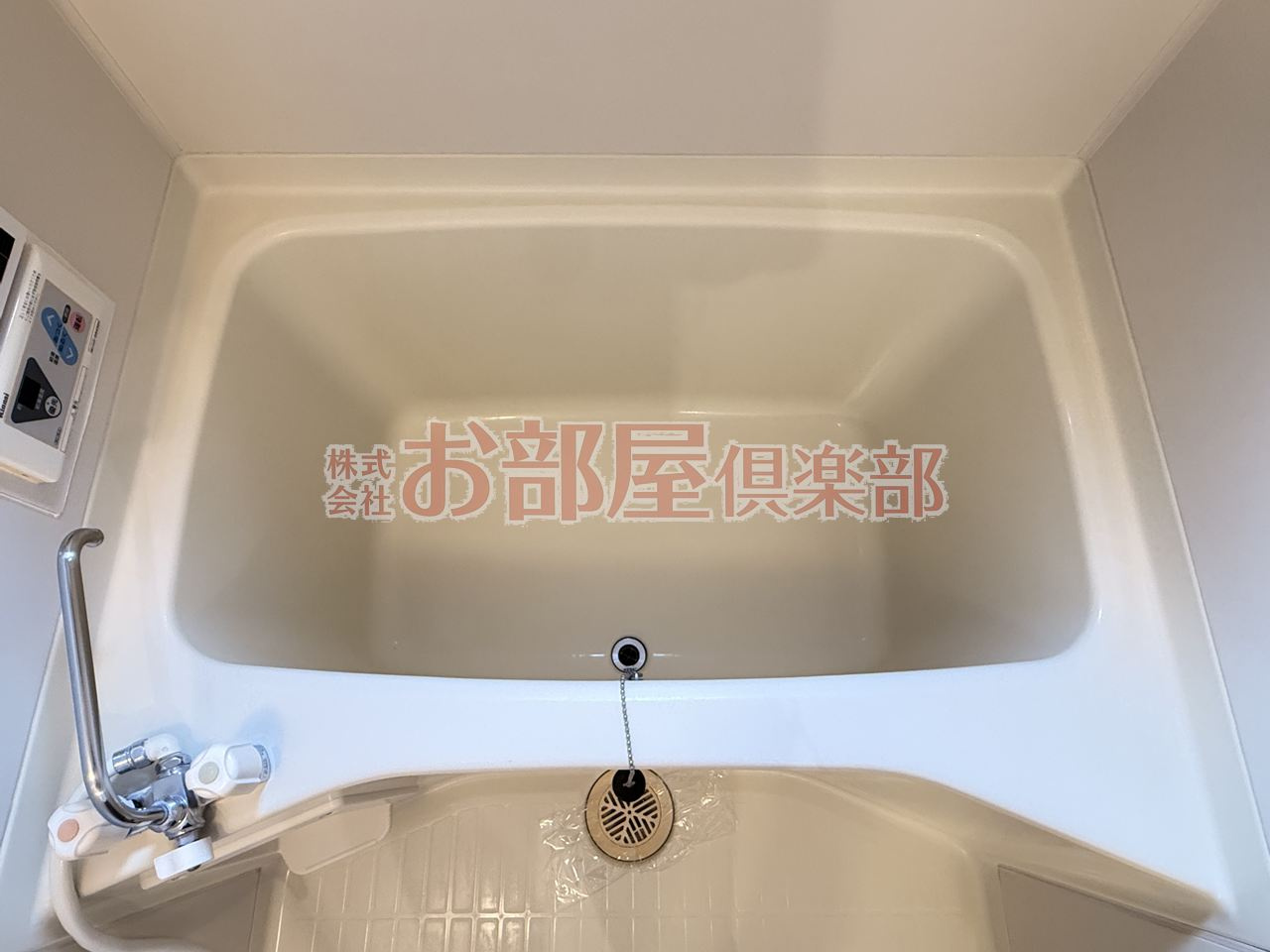 エスペランザの浴室|お風呂で日々の疲れを落としましょう