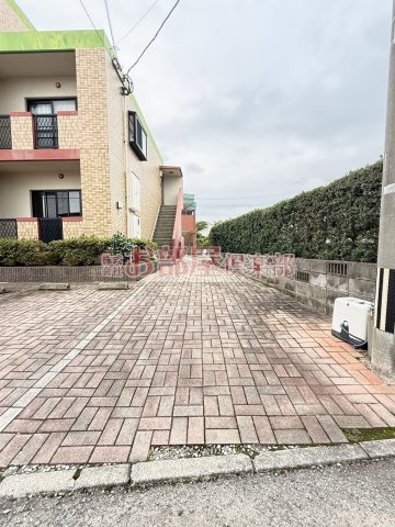 エスペランザのその他共用部分