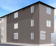 ＫＥＩＡＩ　ＲＥＳＩＤＥＮＣＥ　西八王子Ⅳの画像