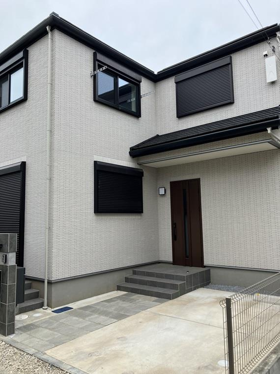 市川戸建