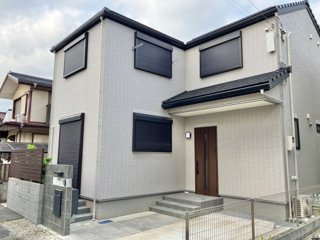 市川戸建