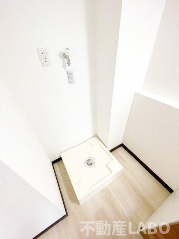 プレアール桑津のその他