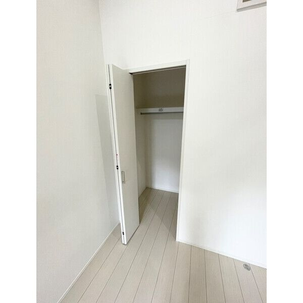Pastoso　K(パストーソケー)　名古屋市賃貸　仲介手数料無料の収納
